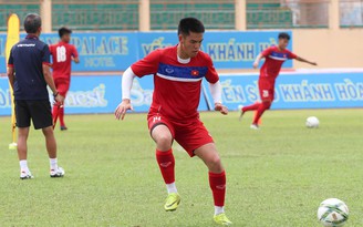 Chuyện học tập của cầu thủ Việt ở nước ngoài