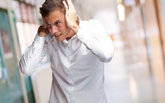 Những điều cần biết về chứng ù tai