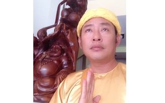 Danh hài cũng khóc