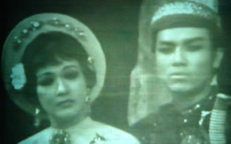 Vĩnh biệt NSƯT Thanh Sang