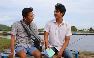 Đạo diễn phim 'Lô tô' Huỳnh Tuấn Anh: Nghề giáo đã giúp tôi rất nhiều