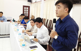 Kết nối nguồn lực xã hội để thực hiện phong trào tốt hơn