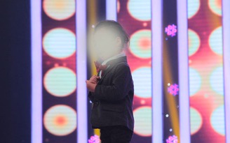 Trẻ và gameshow