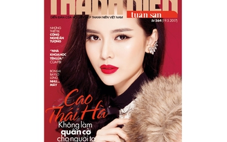 Đón đọc Thanh Niên Tuần San số 564