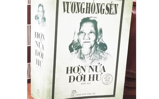 Phiên bản mới của 'Hơn nửa đời hư'