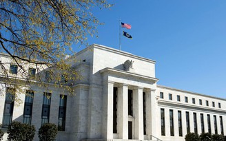 Lạm phát có thể cản đường tăng lãi suất của Fed