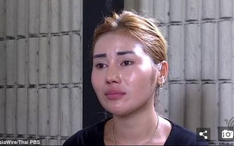 Người phụ nữ bị chẩn đoán nhiễm HIV nhầm khởi kiện Bộ Y tế Thái Lan