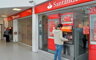 Một ngân hàng Tây Ban Nha được mua lại với giá chỉ 1 euro