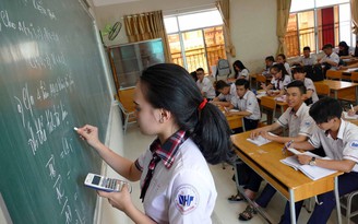 Thi THPT Quốc gia 2017: Kinh nghiệm bài thi khoa học xã hội