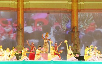 Khai mạc Festival Biển Nha Trang - Khánh Hòa 2017