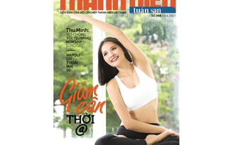 Đón đọc Thanh Niên Tuần San số 568