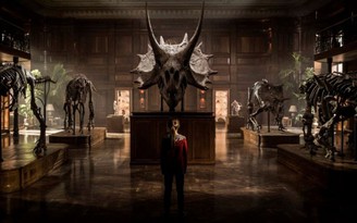 'Jurassic World 2: Fallen Kingdom' đáng sợ và ám ảnh 'ăn đứt' phần đầu?