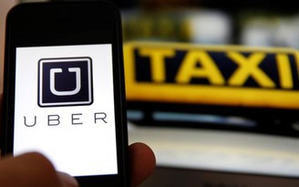 Uber kết hợp với đối thủ tại Nga để thành lập công ty mới