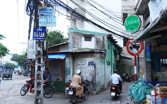Đặt tên mới cho 3 tuyến đường ở Q.9