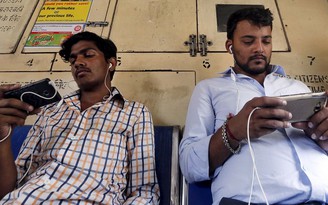 Biệt đội chống tin thất thiệt ở Ấn Độ