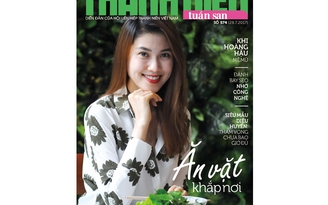 Đón đọc Thanh Niên Tuần San số 574