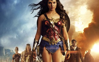 ‘Wonder Woman’ sẽ ra mắt phần hai vào năm 2019