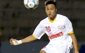 U.18 Việt Nam: HAGL đóng góp 4 tuyển thủ