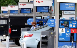 Shell và ExxonMobil bị chỉ trích vì quảng cáo sai lệch