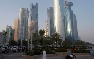Kinh tế Qatar đủ mạnh để đối mặt khó khăn