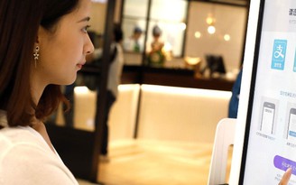 KFC tại Trung Quốc áp dụng công nghệ nhận diện khuôn mặt