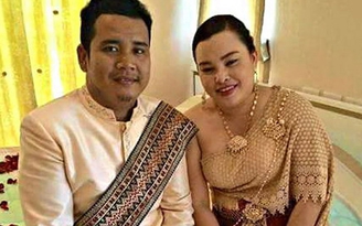 Cô gái lừa cưới 4 chồng trong một tháng