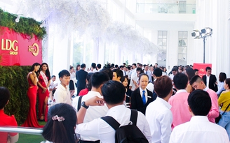 Thiếu hụt căn hộ khoảng 1 tỉ đồng tại khu Nam Sài Gòn