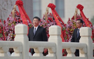 Chủ tịch Trung Quốc kêu gọi nghiên cứu chủ nghĩa tư bản