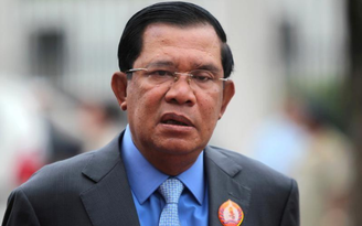 Ông Hun Sen cảnh báo âm mưu lật đổ