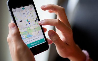 Công ty mẹ của Google đầu tư 1 tỉ USD vào Lyft