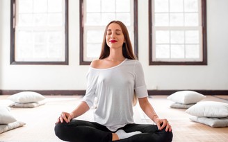 Kết hợp yoga và aerobic giúp ích cho tim mạch