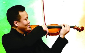 Đêm của âm nhạc trong điện ảnh và opera