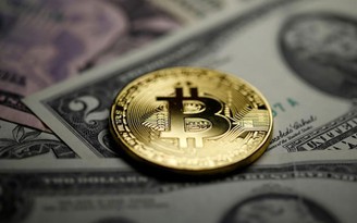 Bitcoin phá vỡ ngưỡng 9.600 USD