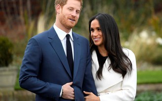 Kinh tế Anh có thể mất 3 tỉ USD vì đám cưới hoàng gia