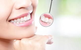 Giữ răng miệng khỏe để ngừa ung thư thực quản