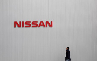 Nissan thử nghiệm xe tự hành tại Nhật