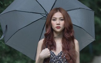 Follow thế giới sao: Sao việt đồng cảm với nỗi đau của ca sĩ Thu Thủy