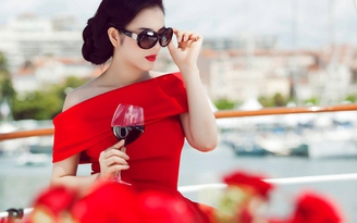 Quý cô kiêu kỳ