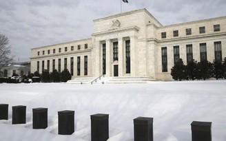 Fed chia rẽ về lộ trình tăng lãi suất trong năm 2018