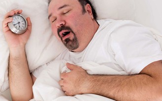Ngủ dưới 8 tiếng nguy hại như thế nào?