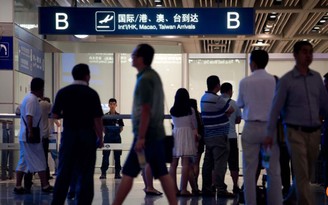 Trung Quốc cấp visa miễn phí 10 năm cho nhân tài nước ngoài