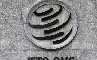 Mỹ thấy 'sai lầm' khi ủng hộ Trung Quốc gia nhập WTO