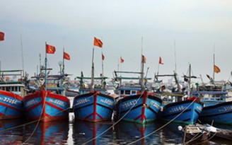 Thành lập văn phòng kiểm soát nghề cá tại cảng