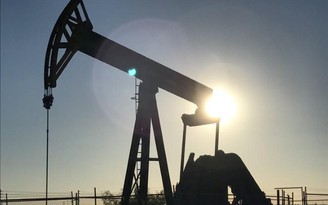 Đổi ngôi trên thị trường dầu mỏ