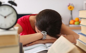 10 điều không nên làm khi bạn mệt mỏi