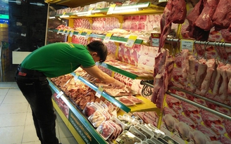 TP.HCM sẽ lập sàn giao dịch thịt heo