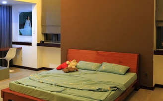 Kê giường đúng tọa hướng