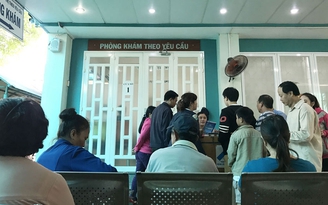 Sai phạm tại BV Mắt TP.HCM: Kiến nghị thu hồi nộp ngân sách hơn 395 tỉ đồng