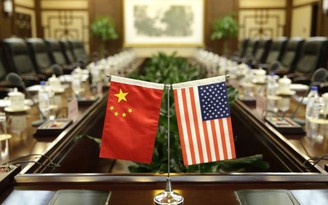 Mỹ thay đổi dự luật hạn chế Trung Quốc tiếp cận các công ty công nghệ
