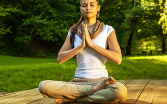 Thiền giúp thăng hoa hơn trong tình yêu